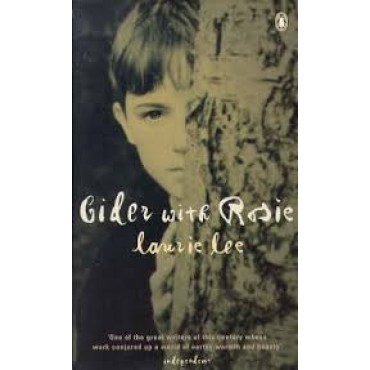 Cider with Rosie      {USED}